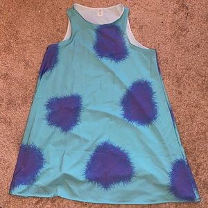 Sully Dress